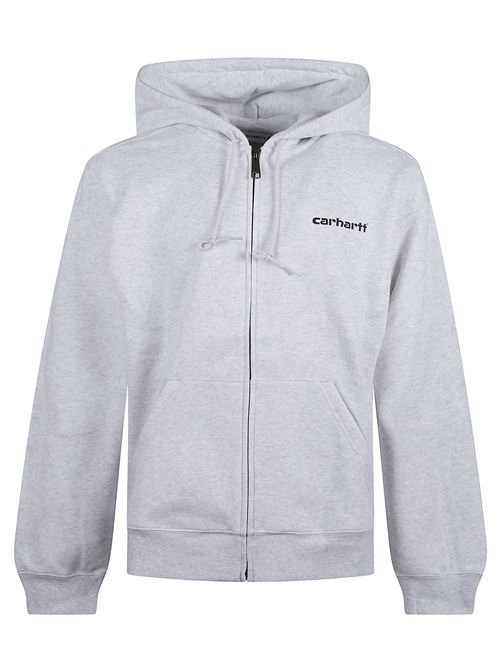 Zip-up Sweatshirt CARHARTT WIP | I036013482XX